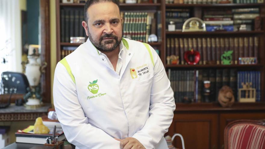 &quot;La dieta mediterránea favorece la adhesión&quot;