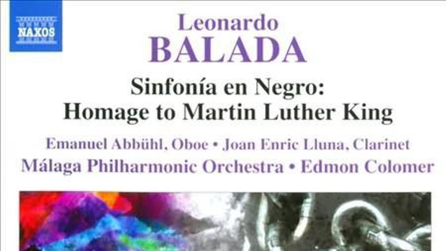 El popular sello Naxos lanza el nuevo cedé de la OFM