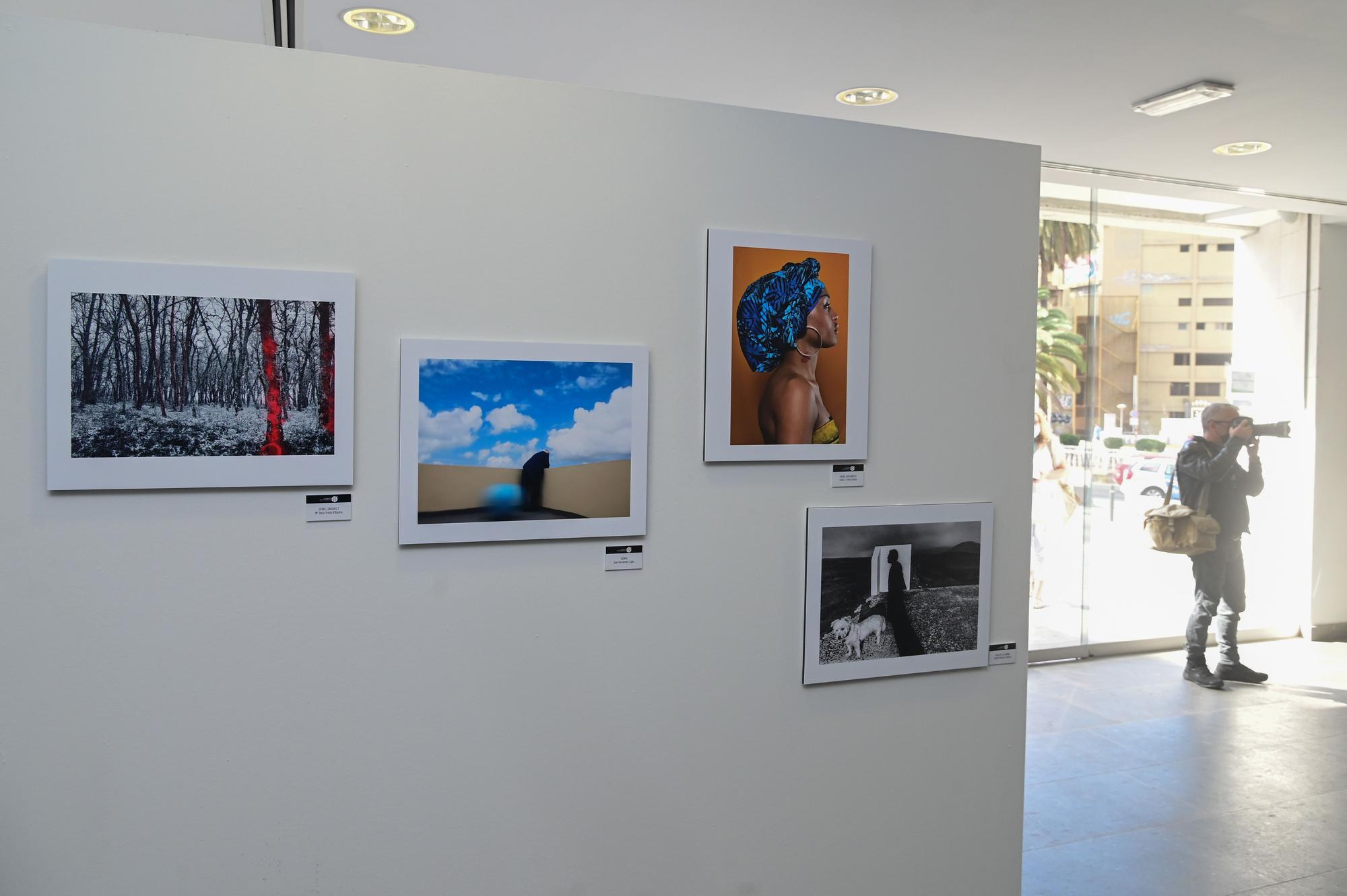 Ganadores del Premio de Fotografía Ciudad de Las Palmas de Gran Canaria