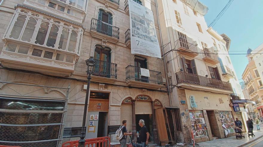 Emergencia habitacional en Baleares: sin visos de resolverse