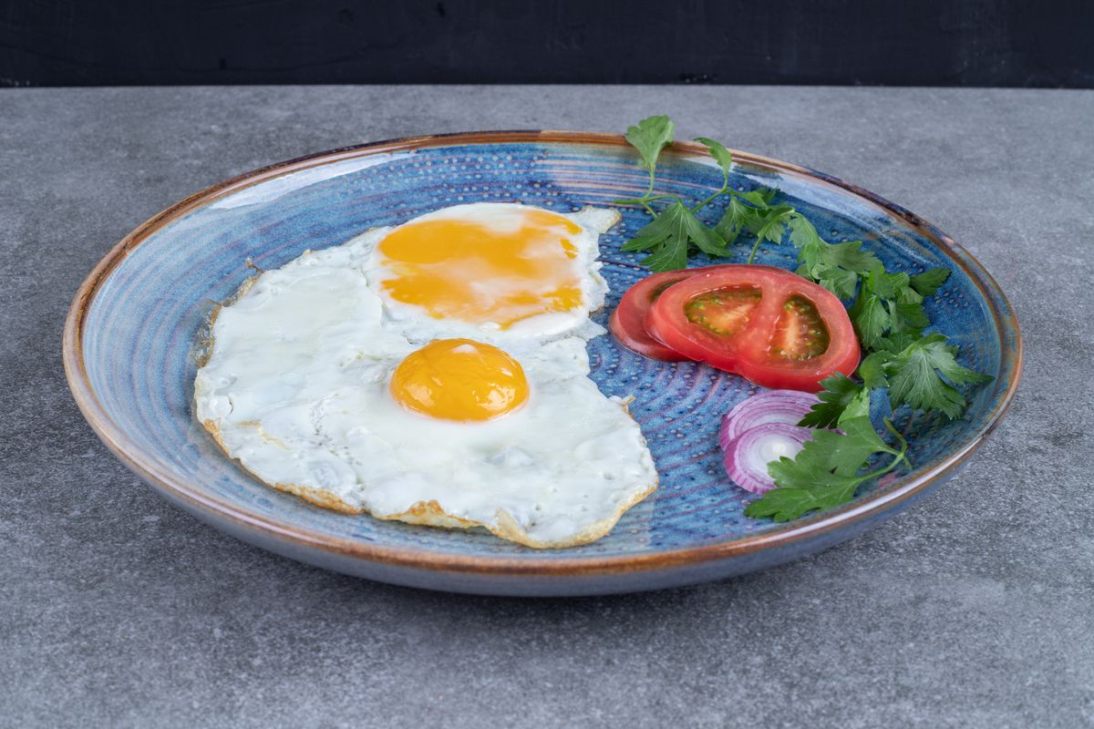 11 utensilios para que los huevos queden perfectos