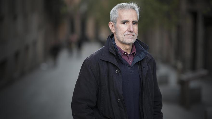 Ferran Puig, director de Oxfam en Yemen: &quot;Estamos aterrorizados con el regreso de Trump&quot;