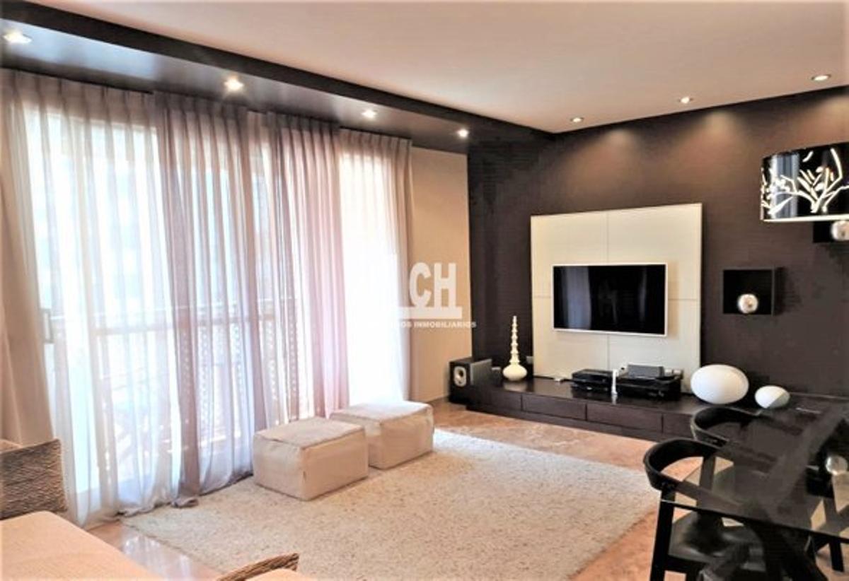 Piso en venta en Valencia