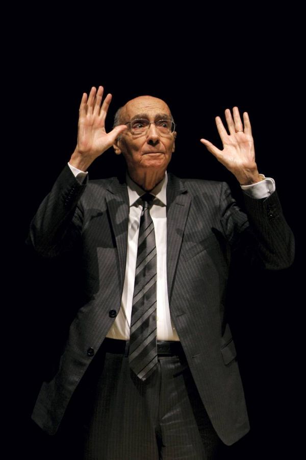 José Saramago