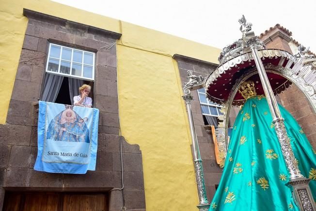 Procesion y Romeria por las Fiestas de las ...