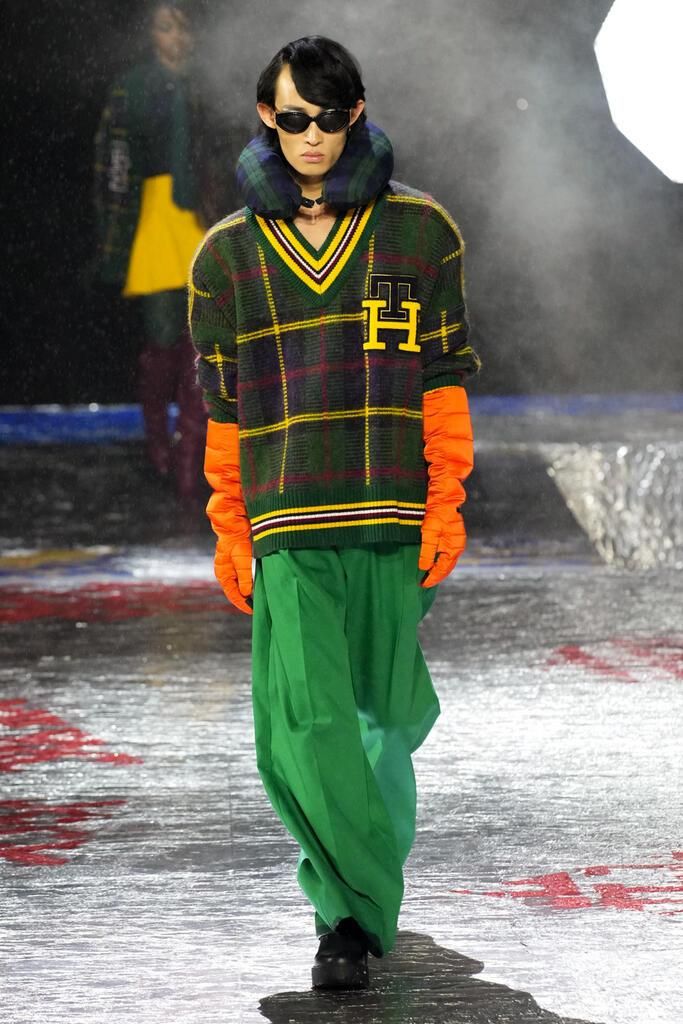 Tommy Hilfiger