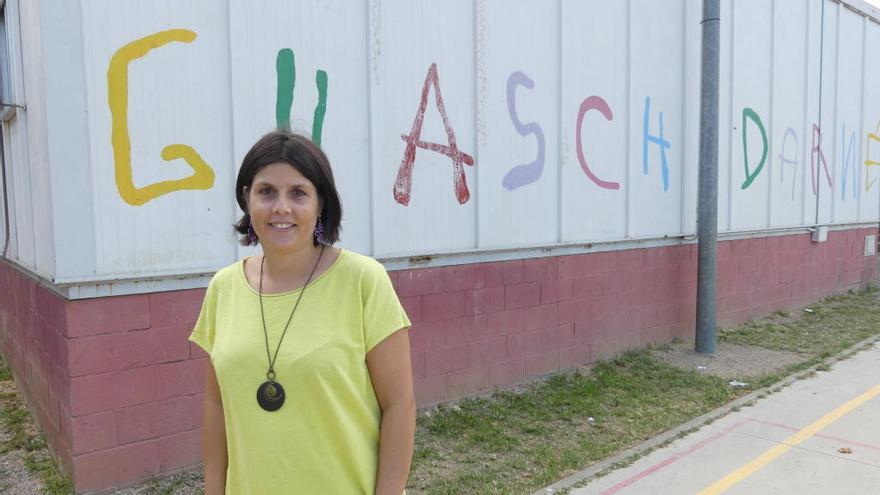 Comas: «Ens salva el projecte d&#039;escola i les ganes dels mestres de tirar endavant»