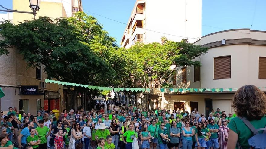El PP de San Vicente apoya una moción de Compromís y rechaza otra del PSOE, ambas de apoyo al profesorado