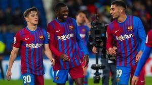 Horari i on es pot veure el Barça-Rayo de la Lliga