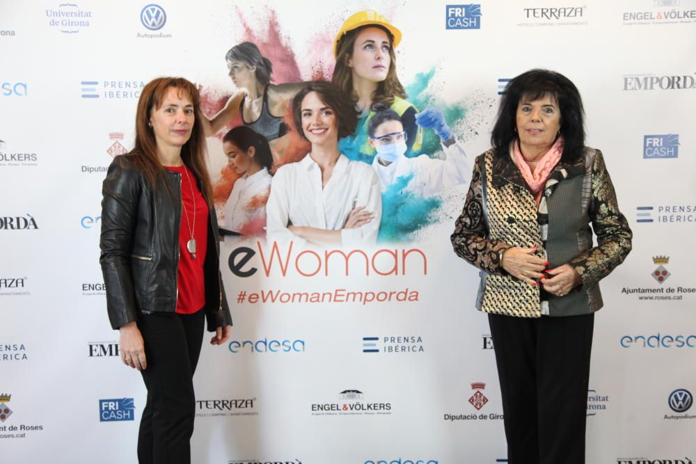 eWoman Empordà, una cita inoblidable en imatges