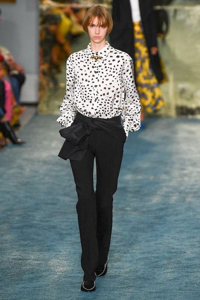 Carolina Herrera