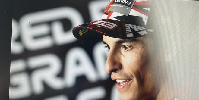 Márquez: "A los que piensan que hago cuento, no les deseo que se dañen como nosotros"