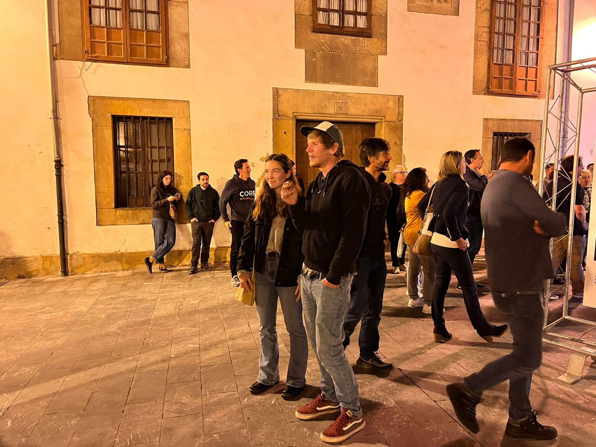 Así ha sido la segunda edición de Fotomaliayo y estos son sus premiados