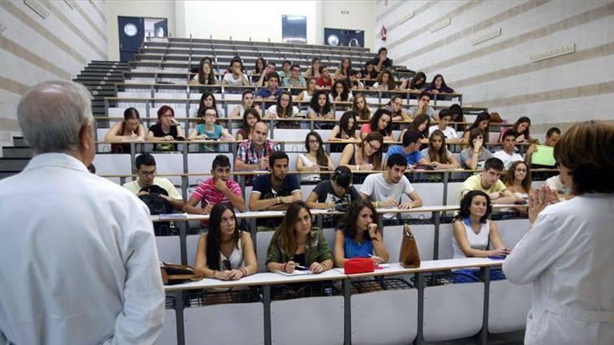 El nuevo grado de Psicología de la UCO recibe más de 1.100 solicitudes para 65 plazas