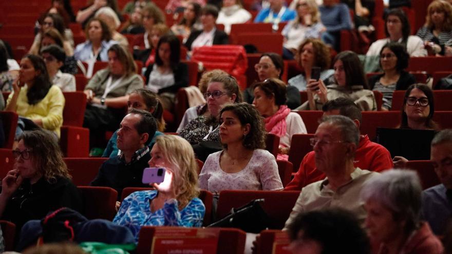 Avilés despunta ya en el circuito del turismo de congresos con miles de visitas