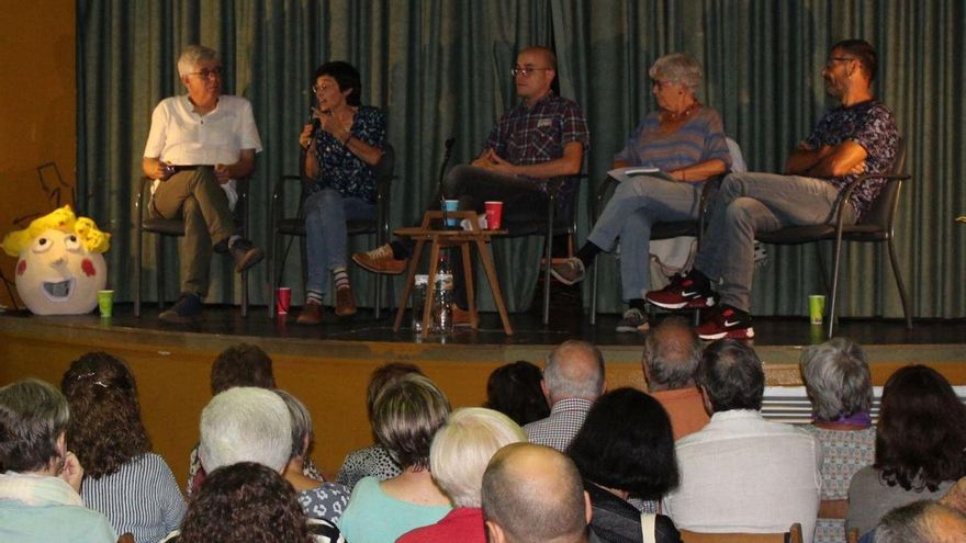 L’escola de Boadella, on els alumnes són protagonistes de l’aprenentatge