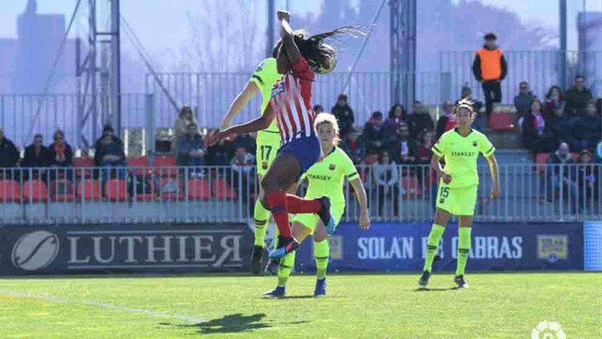 LA AFE presenta propuestas para el salario mínimo en el fútbol femenino