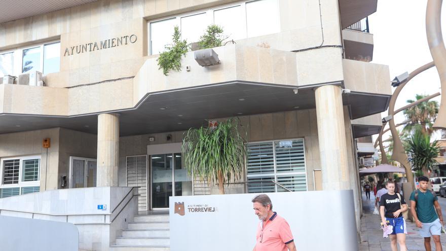 La Sindicatura de Cuentas requiere a Torrevieja informes de sus presupuestos