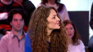 La trayectoria de Patricia Pérez: presentadora, actriz y nueva invitada de Pasapalabra