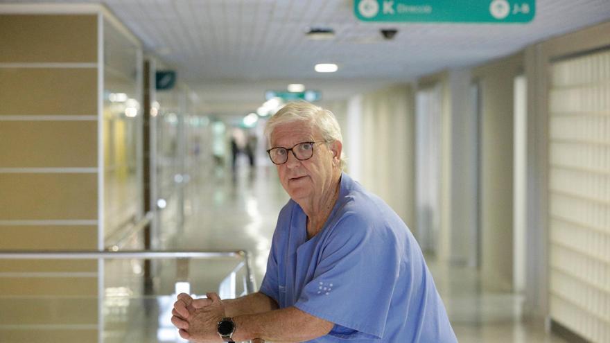 Dos personas que han recibido la eutanasia en Mallorca donan sus órganos y regalan entre 30 y 60 años de vida