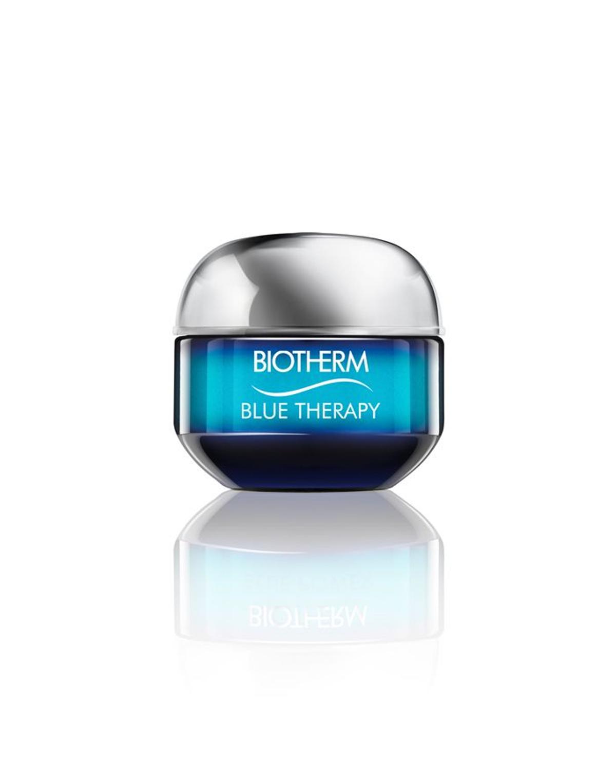 Blue Therapy, Biotherm