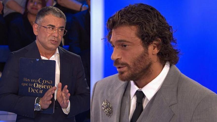 Jorge Javier Vázquez no se corta y sentencia las telenovelas