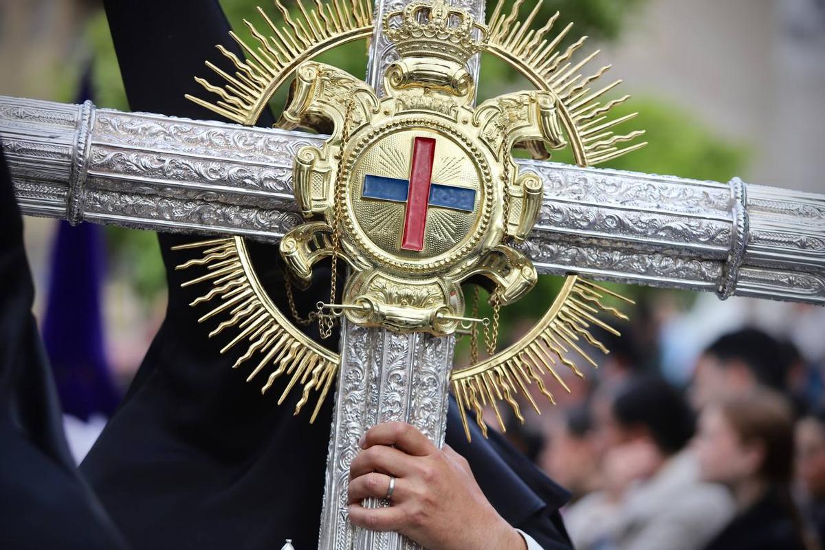 El Cristo de Gracia, en imágenes