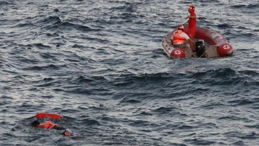 2016 cierra con 11 muertes por ahogamiento en la Región