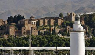 Málaga empezará a vender las entradas de la Alcazaba de forma online en un mes