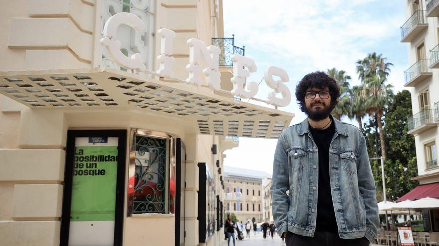 La lucha por el Bosque Urbano en Málaga llega al cine en forma de documental