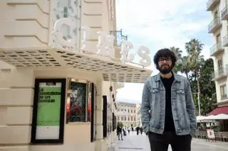 La lucha por el Bosque Urbano en Málaga llega al cine en forma de documental