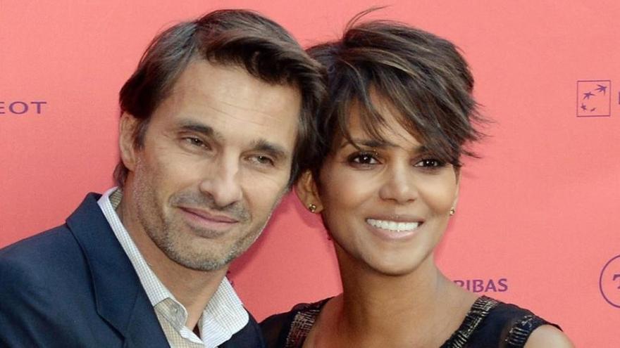 Halle Berry y Olivier Martinez, oficialmente divorciados