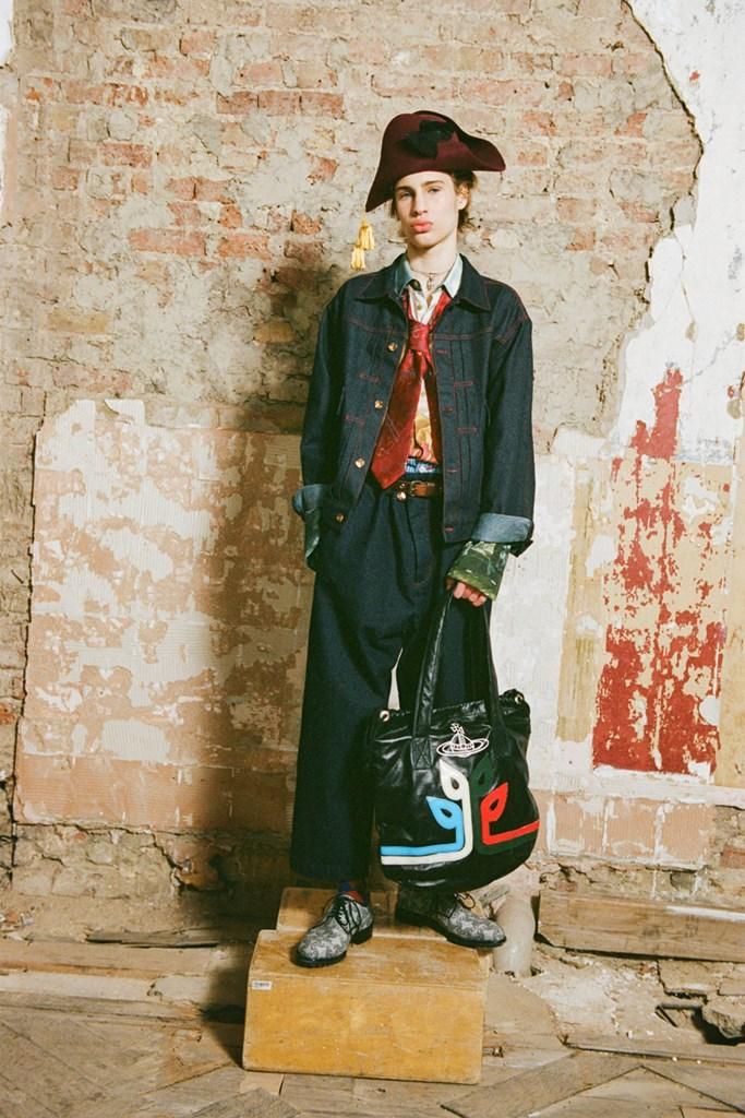 Vivienne Westwood
