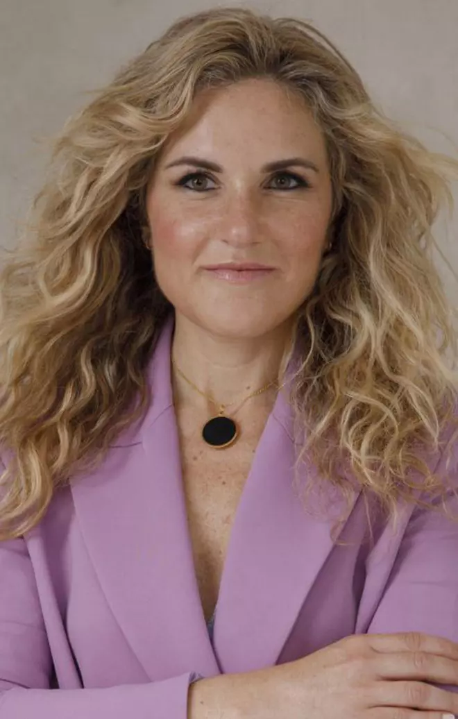 "Ante una relación tóxica, hay que conectar hacia el amor por ti"