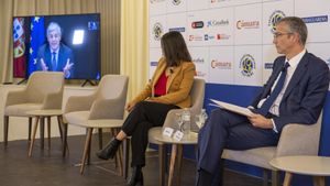Hernández de Cos avisa la banca que haurà d’augmentar les seves provisions