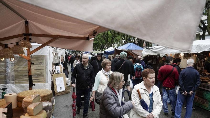 Junts per Berga proposa revisar el model de promoció comercial i fires de la ciutat