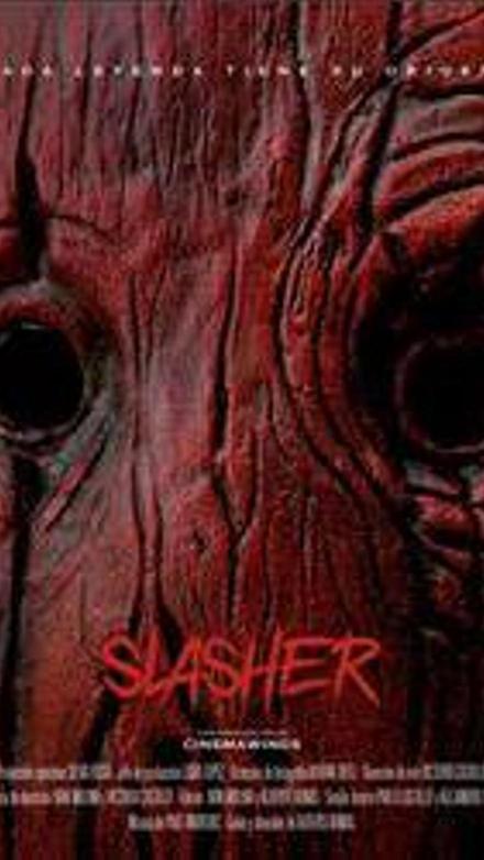 Slasher