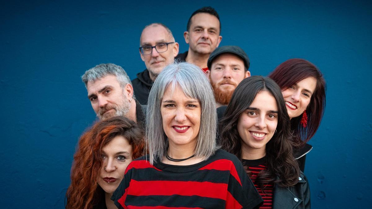 Sun Iou, encargados del primer concierto el jueves 6