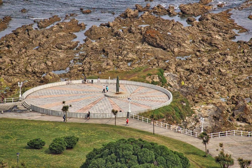 Las fotos que demuestran que Gijón es aún mejor de