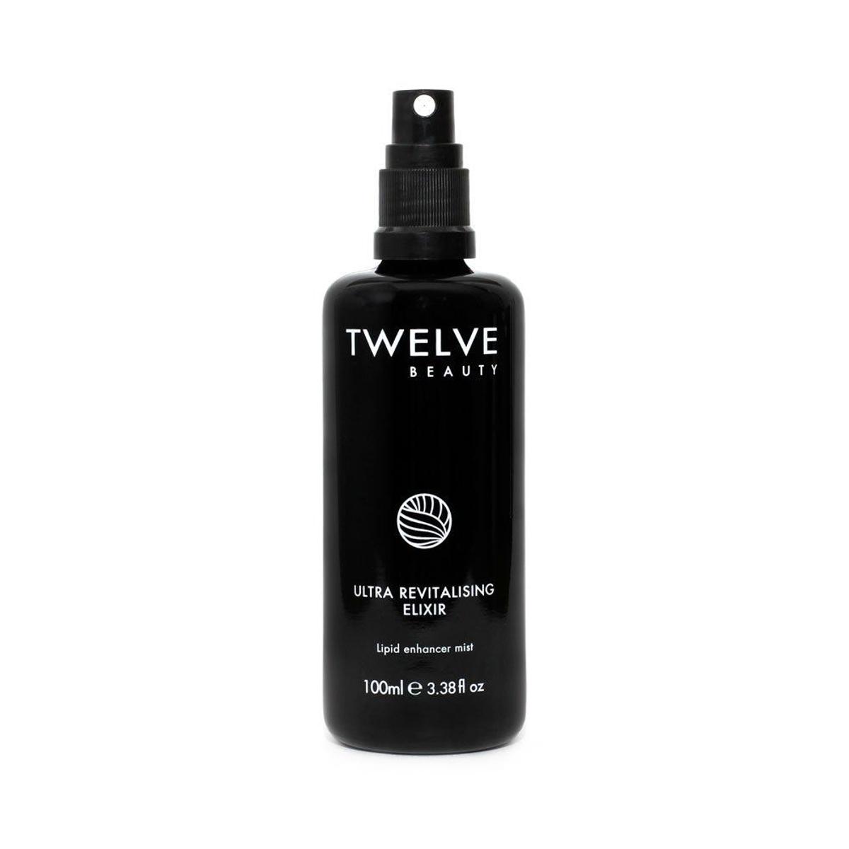 Ultra Revitalising Elixir de TWELVE BEAUTY (precio: 52 euros)