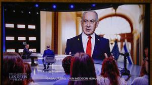 Vent en contra per a Israel: crítiques i aïllament de Trump a Macron passant per la premsa anglosaxona