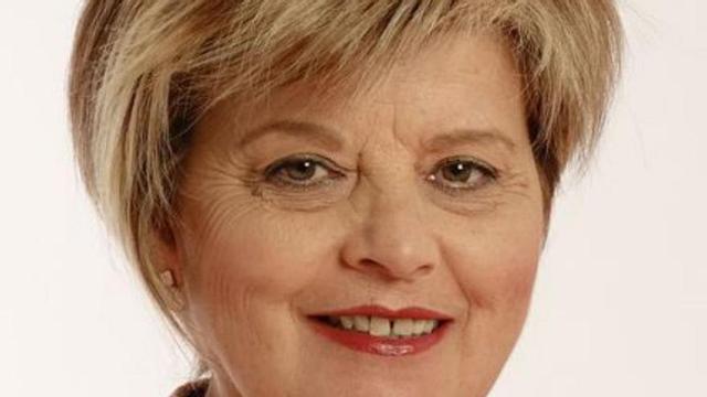 María Isabel Méndez. | LNE