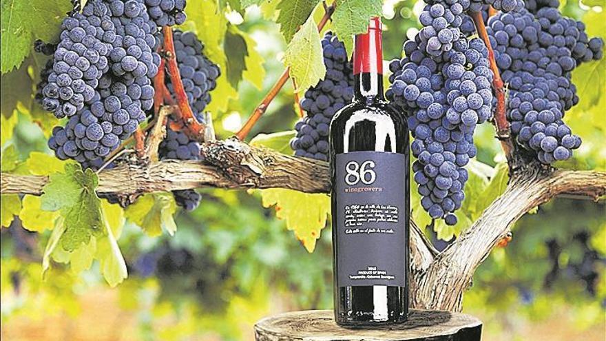 Bodega Les Useres innova en el formato de sus vinos