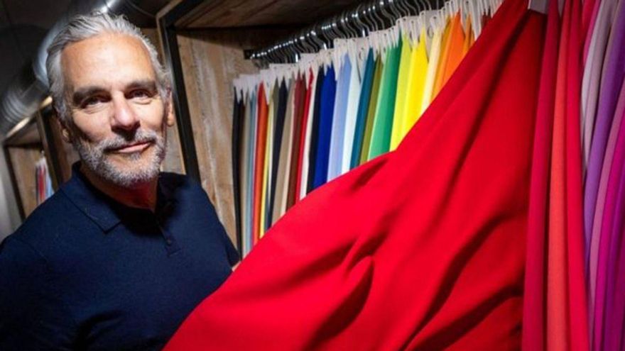 Juan Gratacós
