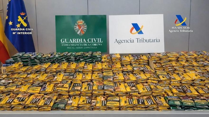 Police Dismantle 'Preda Clan' Smuggling Network in Multi-Country Operation