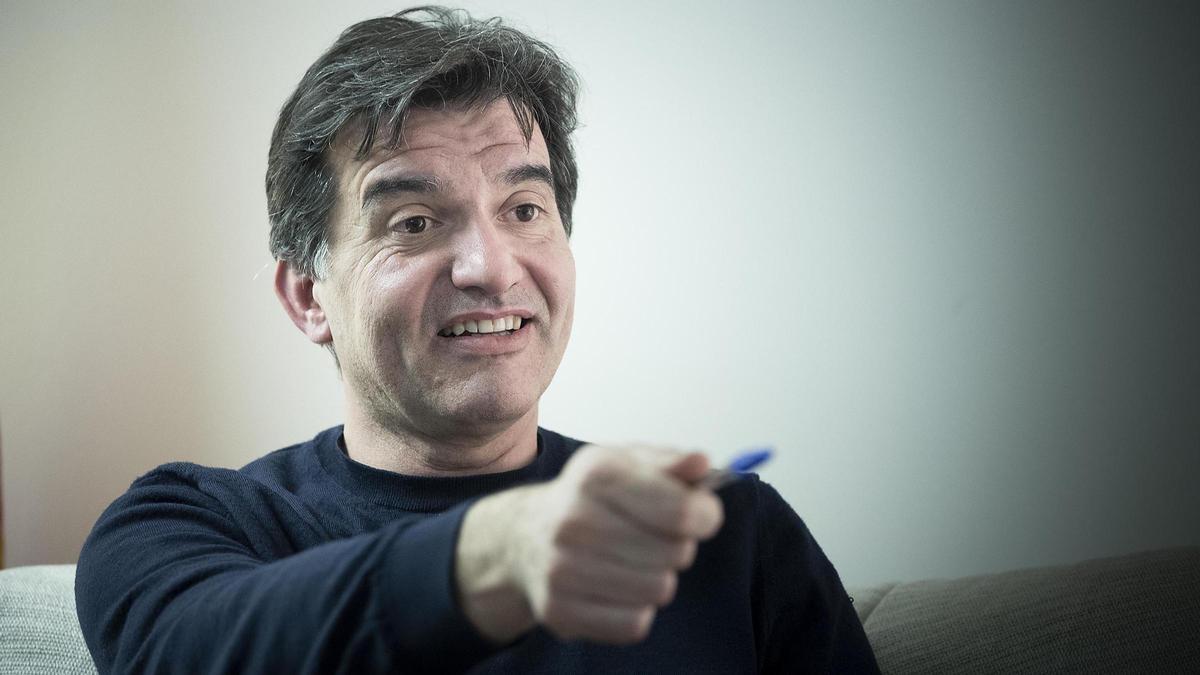 ERC va a gobernar la próxima legislatura con el PSC: «No es el final de la mesa»