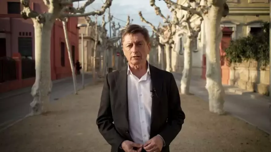 Vídeo | Salvador Balliu deixa l'alcaldia de Caldes de Malavella