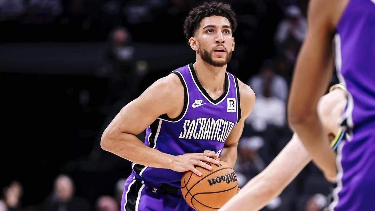 Colby Jones no debutarà al parquet del Nou Congost