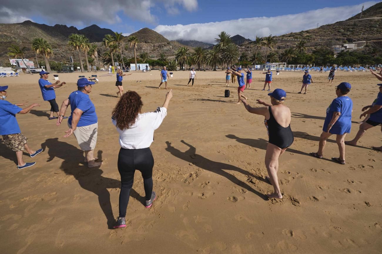 Actividades de la iniciativa Santa Cruz Vital para este verano