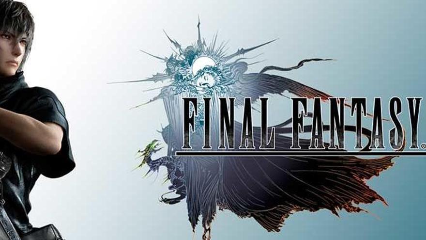Tot el que has de saber sobre el nou &#039;Final Fantasy XV&#039;